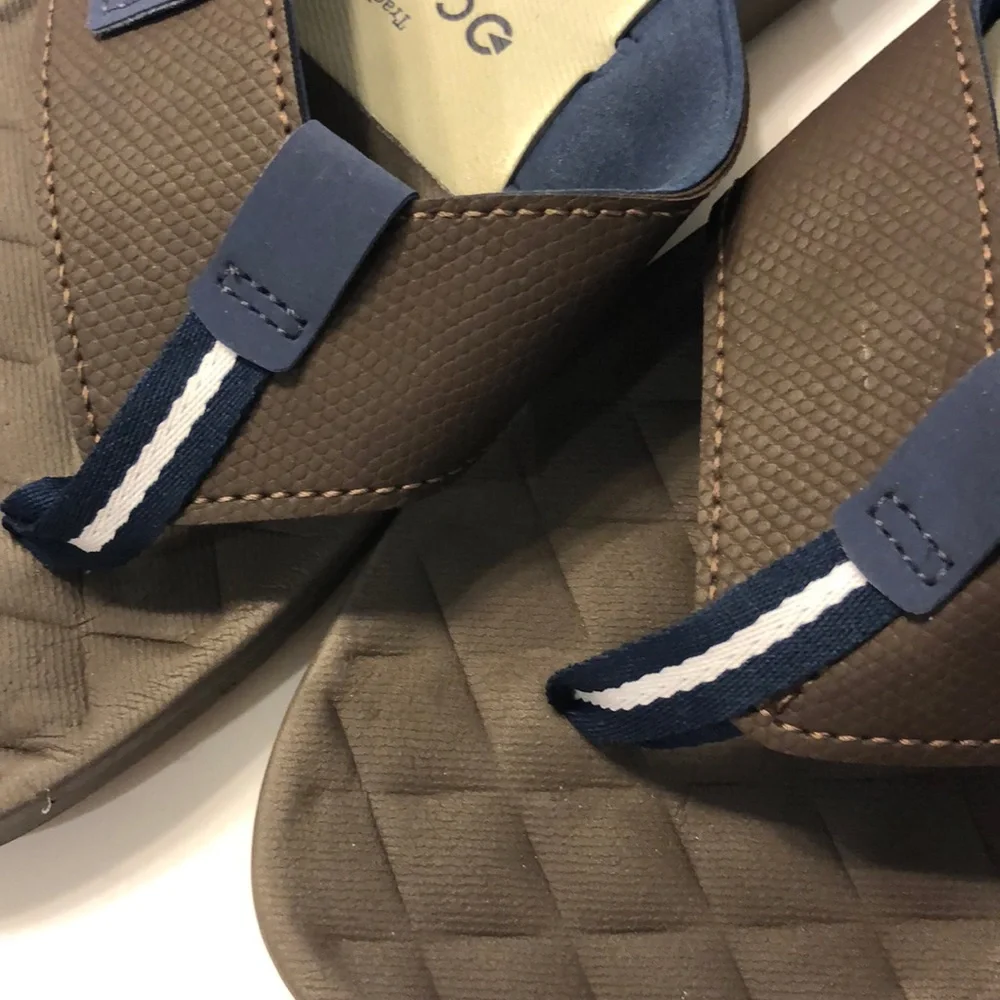 Men’s Summer‎ Lightweight Ortopedic Sandal